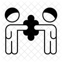 Collaboration  Icon
