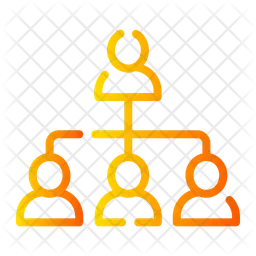 Collaboration  Icon