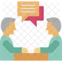 Collaboration  Icon