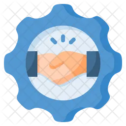 Collaboration  Icon