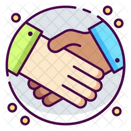 Collaboration  Icon