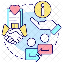 Collaboration  Icon