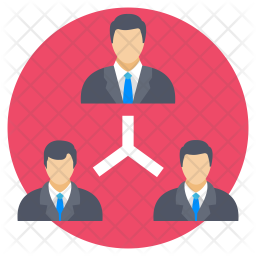 Collaboration Icon