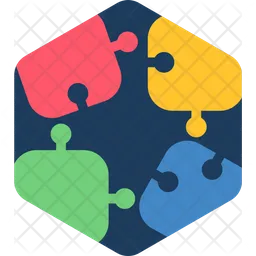 Collaboration  Icon