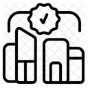 Collaboration company  Icon