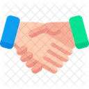 Change Management Process Icon