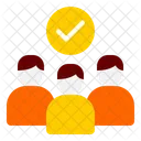 Collaboration  Icon