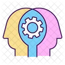 Collaboration  Icon