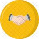 Collaboration  Icon