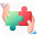 Collaboration Teamwork Team Icon
