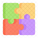 Collaboration  Icon