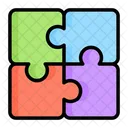 Teamwork Collaboration Team Icon