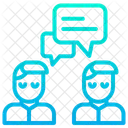 Collaboration  Icon