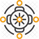 Collaboration  Icon