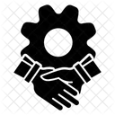 Collaboration  Icon