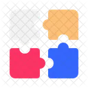 Responsibilitysharing Virtualmeetings Commongoals Icon