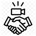 Collaboration Icon