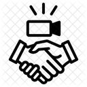 Collaboration Icon