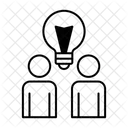 Collaboration Icon