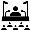 Collaboration  Icon