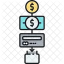 Collaboration  Icon