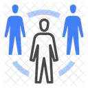 Collaboration  Icon