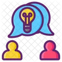 Collaboration  Icon