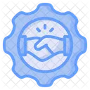 Collaboration  Icon