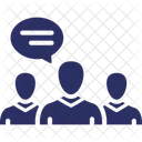 Collaboration  Icon