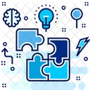 Collaboration  Icon