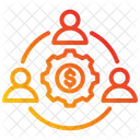 Collaboration  Icon