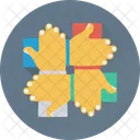 Collaboration  Icon
