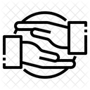 Collaboration  Icon