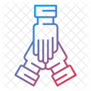 Collaboration  Icon