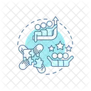 Collaboration  Icon