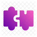 Collaboration Partner Solution Icon