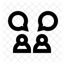 Collaboration  Icon