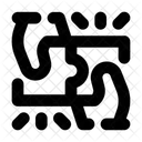 Collaboration  Icon