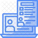 Collaboration Teamwork Cooperative Work Symbol