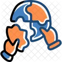 Collaboration  Icon
