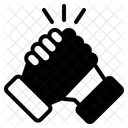 Collaboration  Icon