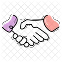 Collaboration  Icon