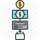 Collaboration  Icon