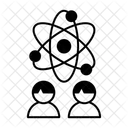 Collaboration Icône