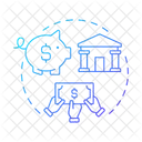Collaborative Finance Collaborative Finance Icon