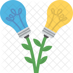 Collaborative Ideas Icon
