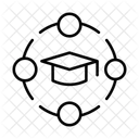Teamwork Group Shared Icon