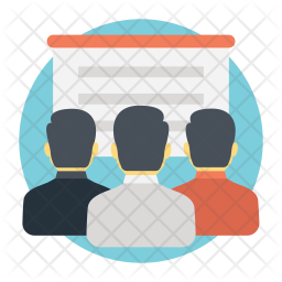 Collaborative Learning Logo Icon