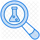 Collaborative research  Icon