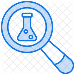 Collaborative research  Icon